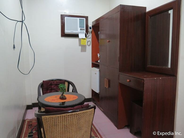 Hotel Bohol Divers Resort