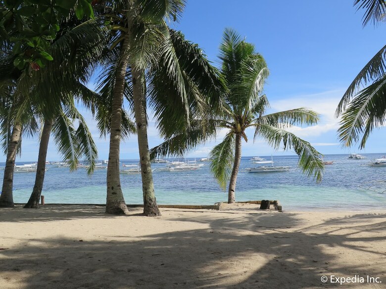 Hotel Bohol Divers Resort