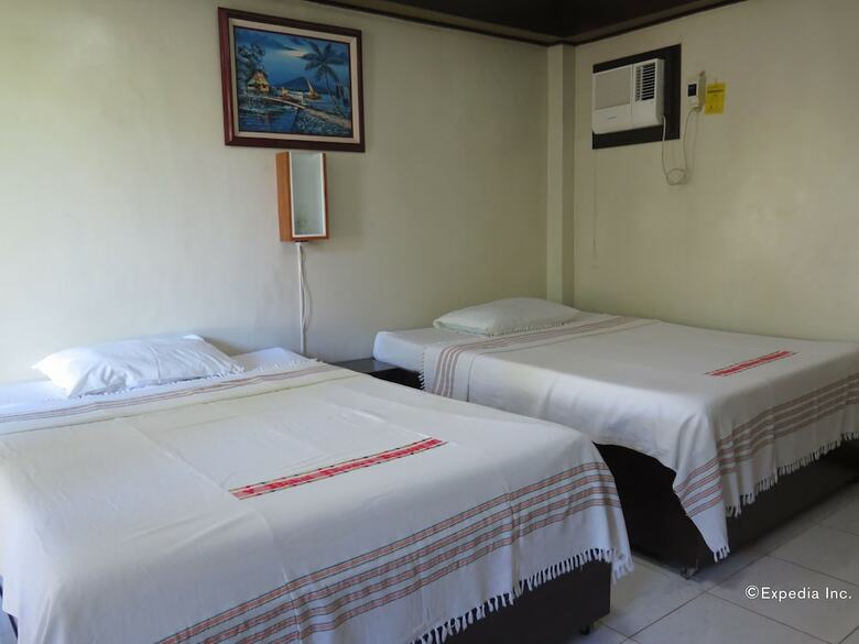 Hotel Bohol Divers Resort