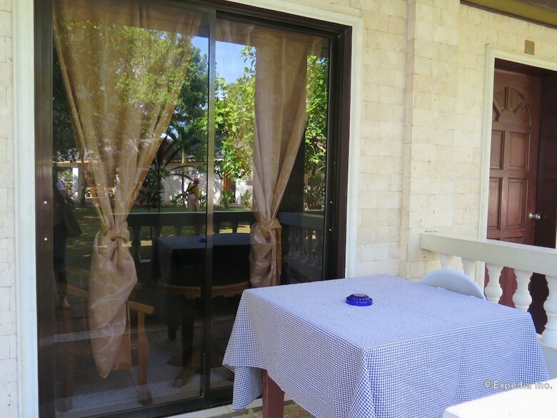 Hotel Bohol Divers Resort