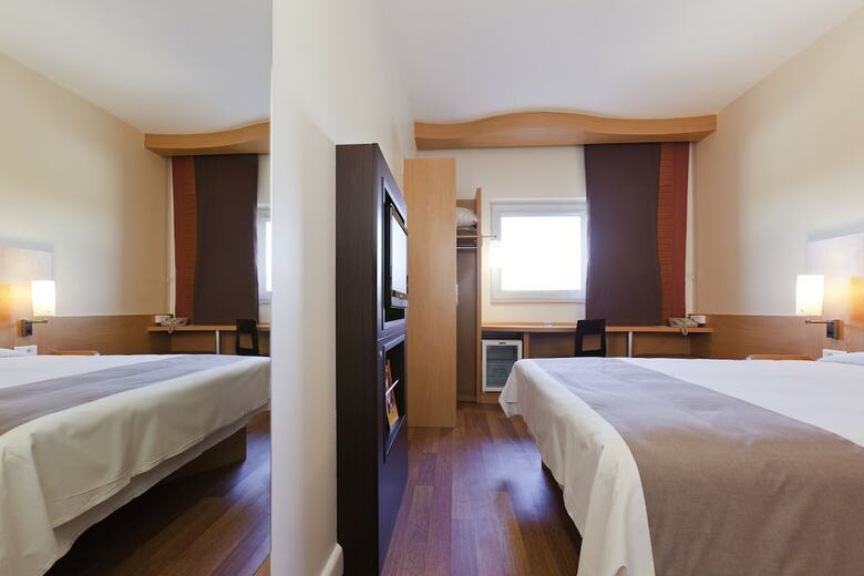Hotel Ibis Eskisehir