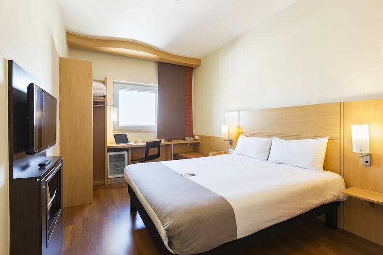 Hotel Ibis Eskisehir