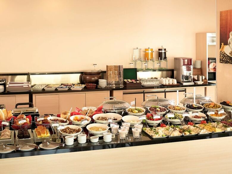 Hotel Ibis Eskisehir