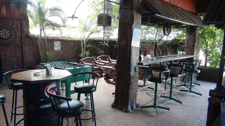Hotel Mb's Garden Inn