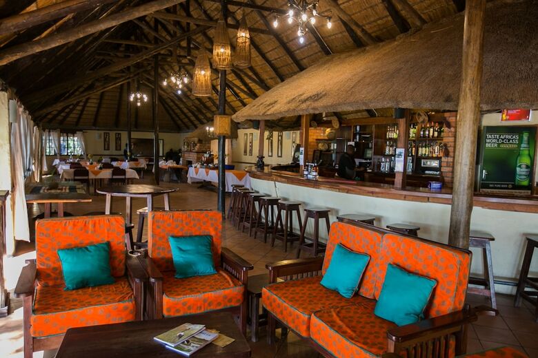 Posada Island Safari Lodge