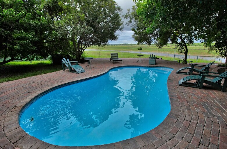 Posada Island Safari Lodge