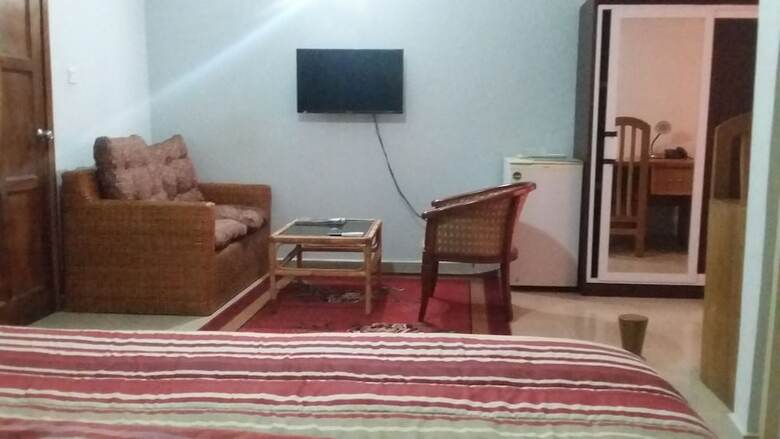 Bella Luxury Hotel