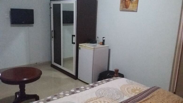 Bella Luxury Hotel