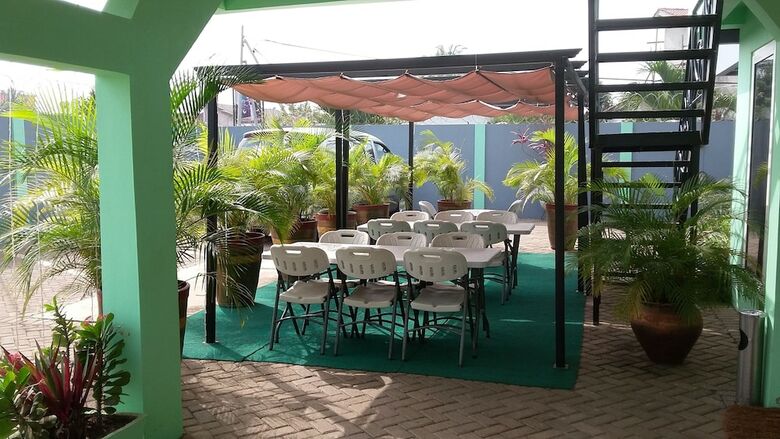 Bella Luxury Hotel