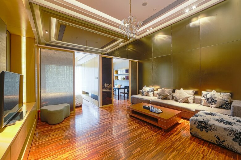 Aparthotel Waifden Apartment Poly D Branch