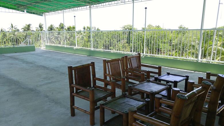 Hotel Villa Almedilla Pension House