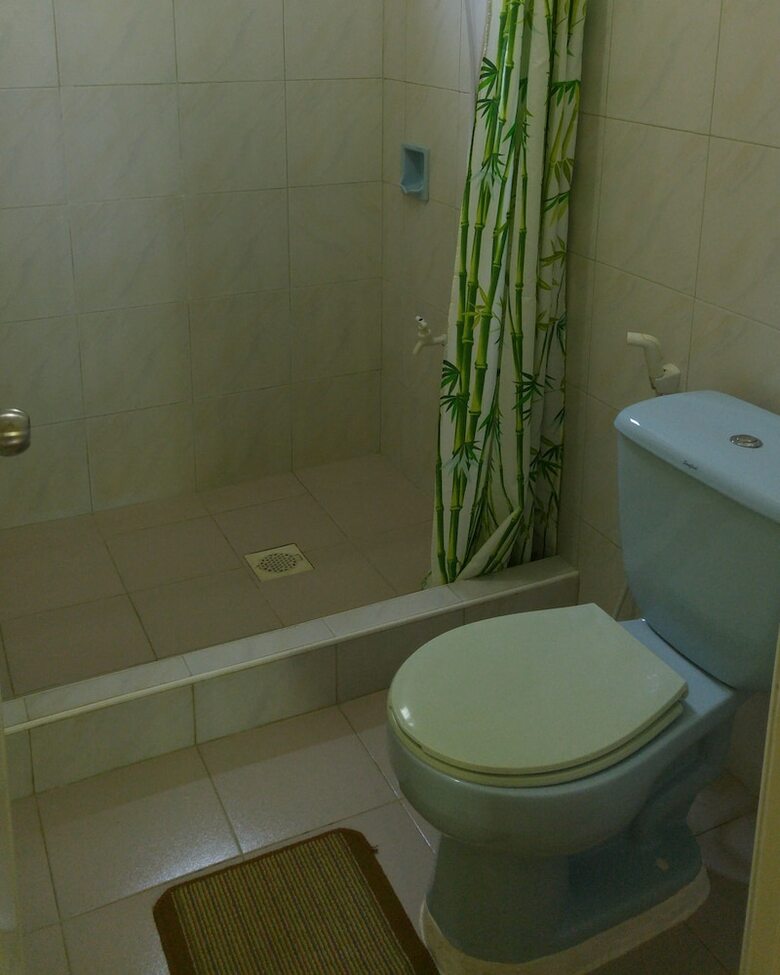 Hotel Villa Almedilla Pension House