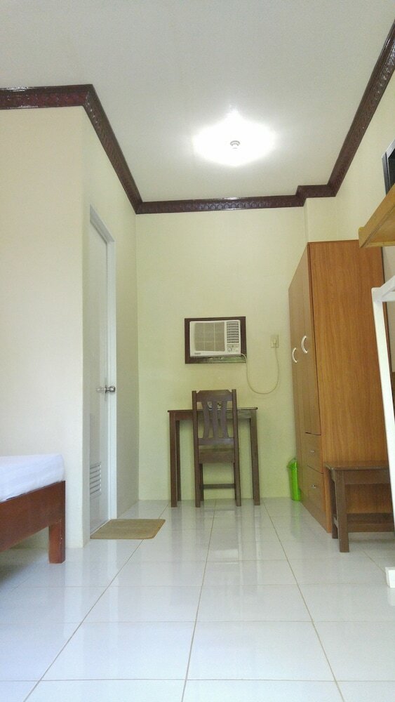 Hotel Villa Almedilla Pension House