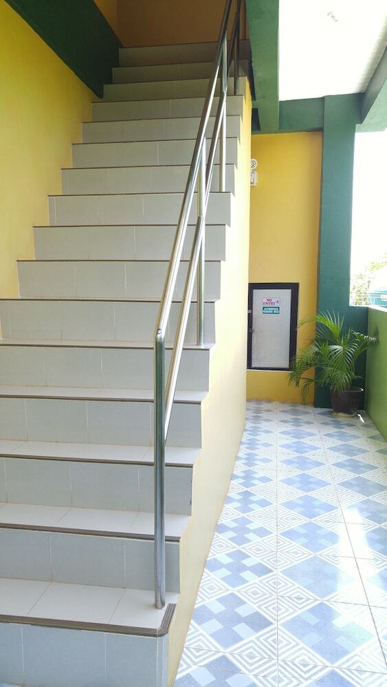 Hotel Villa Almedilla Pension House