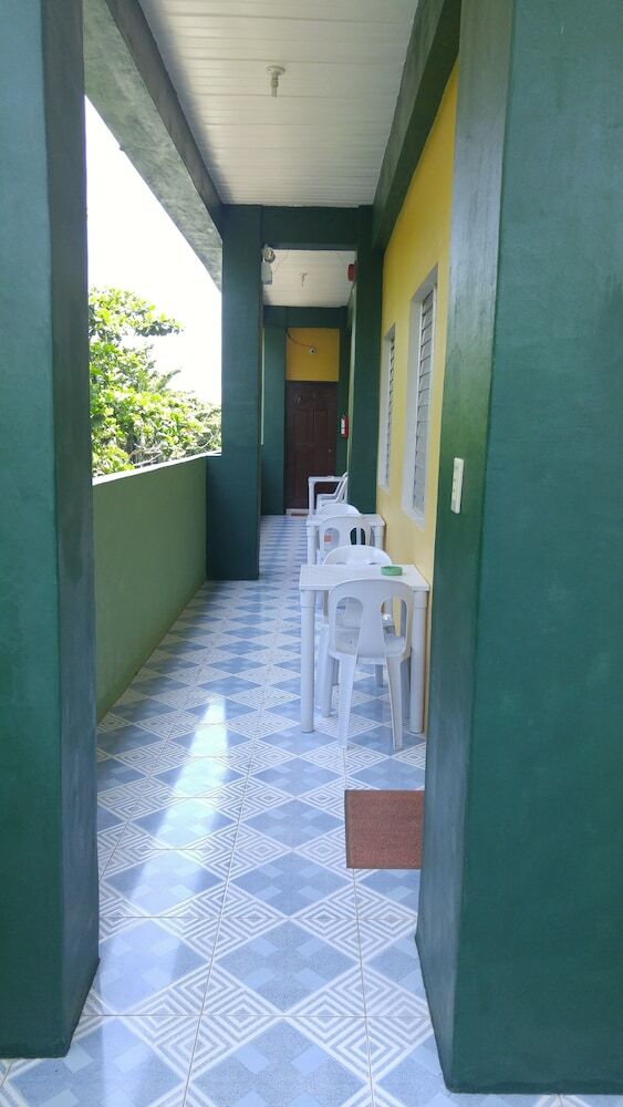 Hotel Villa Almedilla Pension House