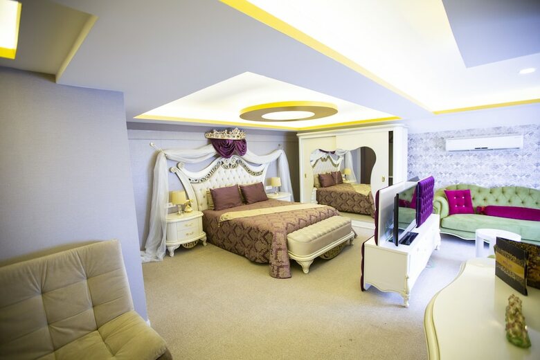 Hotel Royal Life Exclusive