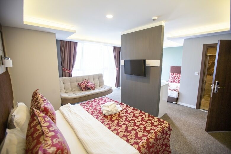 Hotel Royal Life Exclusive
