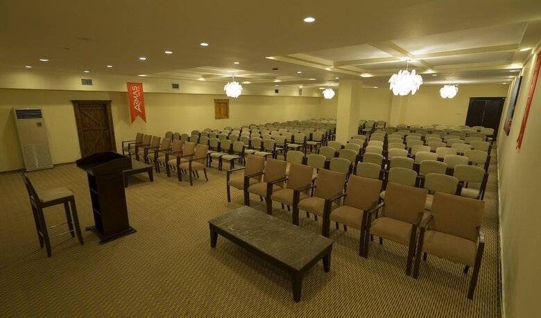 Hotel Armas Gul Beach - All Inclusive
