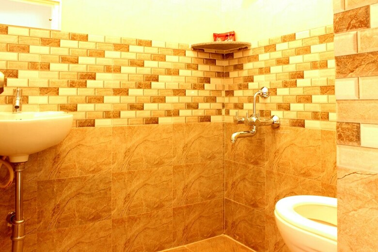 Hotel Oyo Flagship 475 Marathahalli Innovative Multiplex