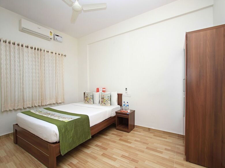 Hotel Oyo Flagship 475 Marathahalli Innovative Multiplex