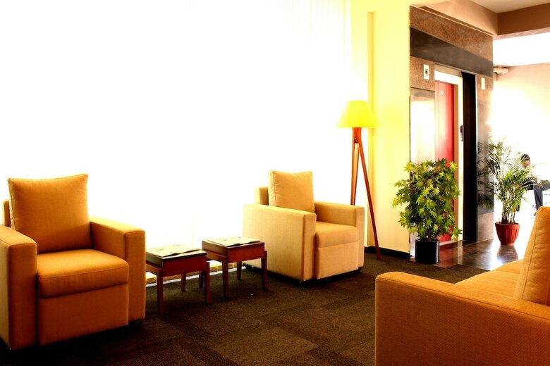 Hotel Oyo Flagship 475 Marathahalli Innovative Multiplex