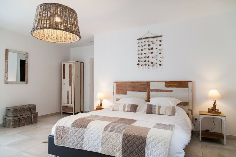 Hotel Le Soleil Et Les Etoiles