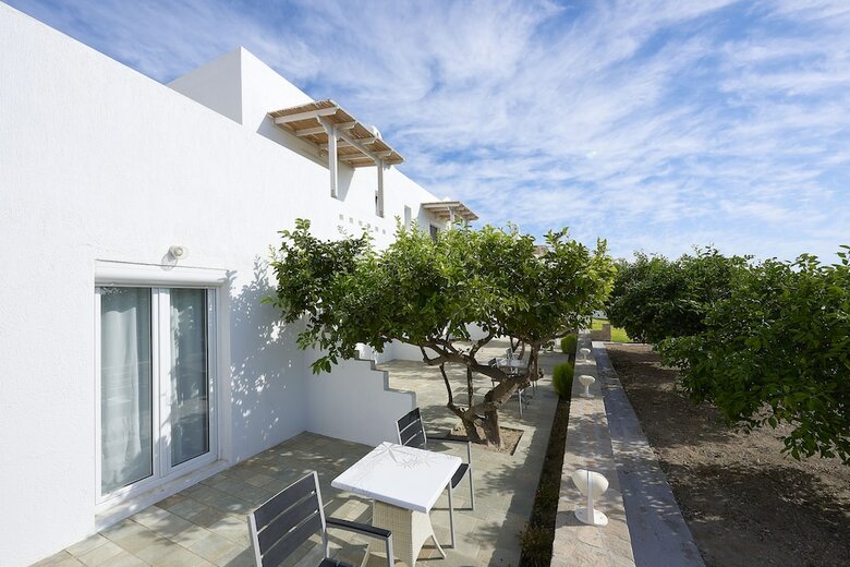 Hotel Santa Maria Village