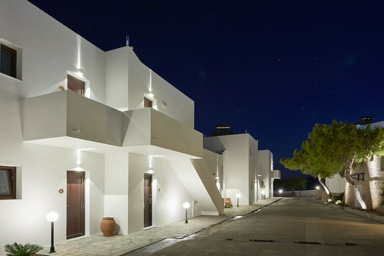 Hotel Santa Maria Village