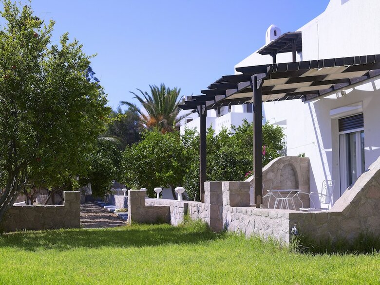 Hotel Santa Maria Village
