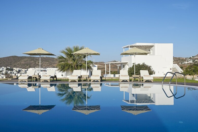 Hotel Santa Maria Village