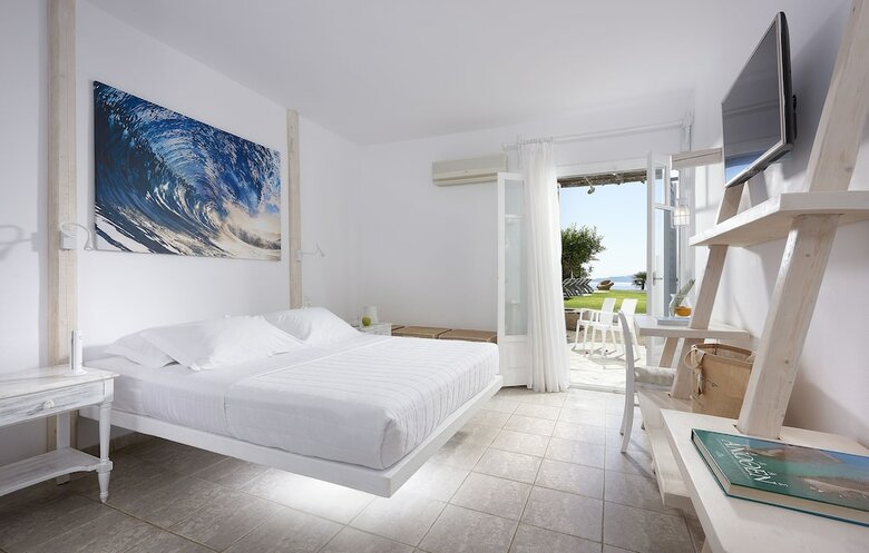 Hotel Santa Maria Village