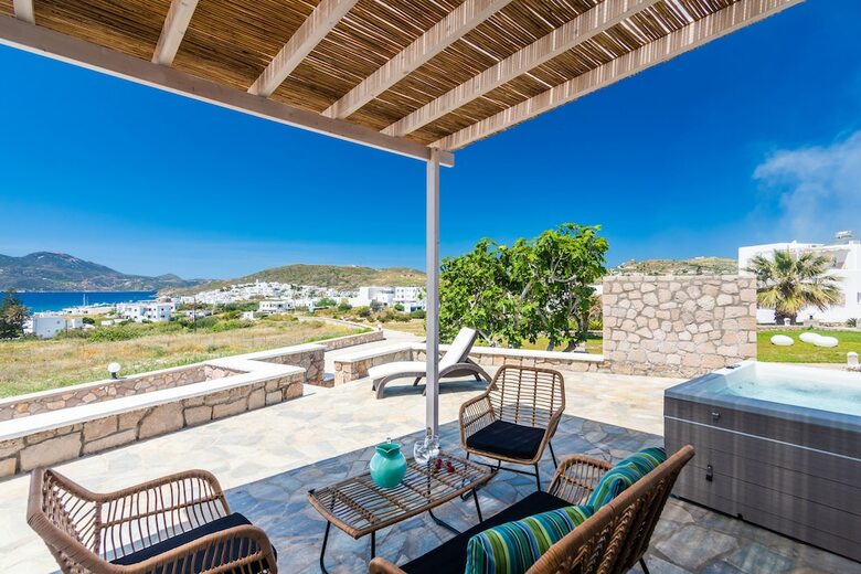 Hotel Santa Maria Village