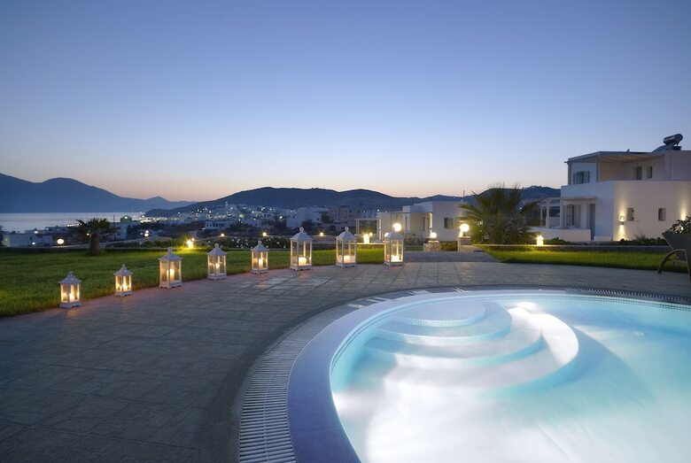 Hotel Santa Maria Village