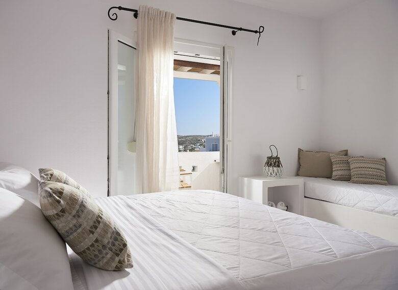 Hotel Santa Maria Village
