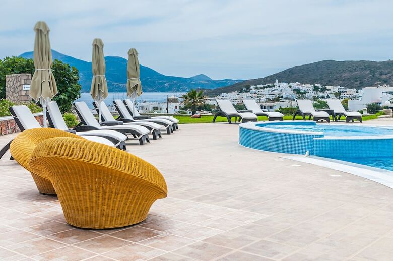 Hotel Santa Maria Village