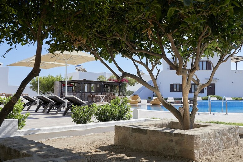 Hotel Santa Maria Village