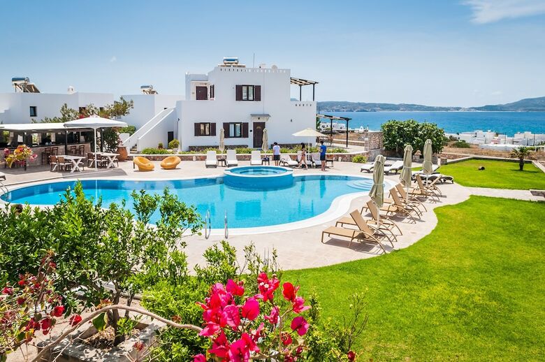 Hotel Santa Maria Village