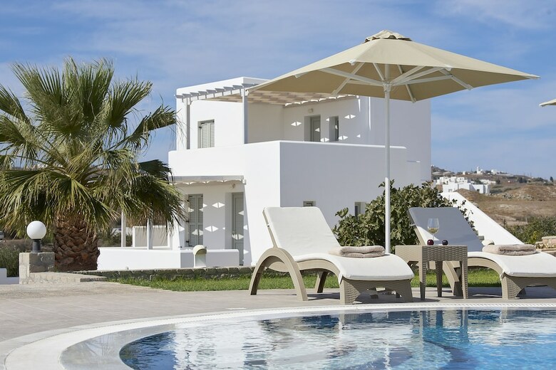 Hotel Santa Maria Village