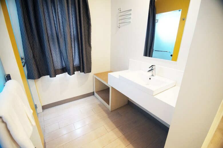 Go Hotels Lanang - Davao