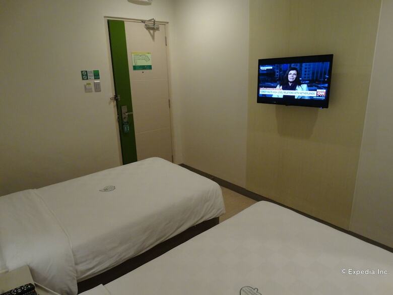 Go Hotels Lanang - Davao