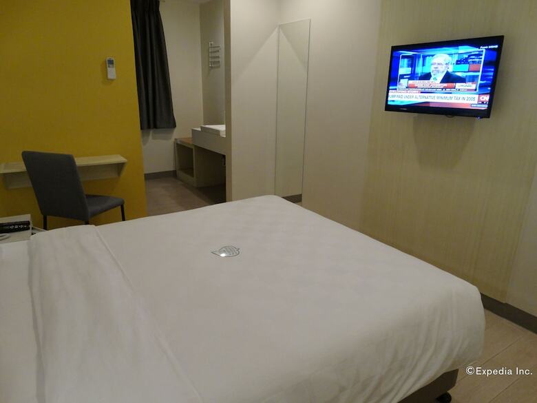 Go Hotels Lanang - Davao