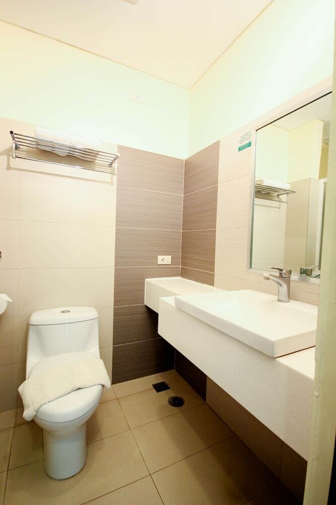 Go Hotels Lanang - Davao