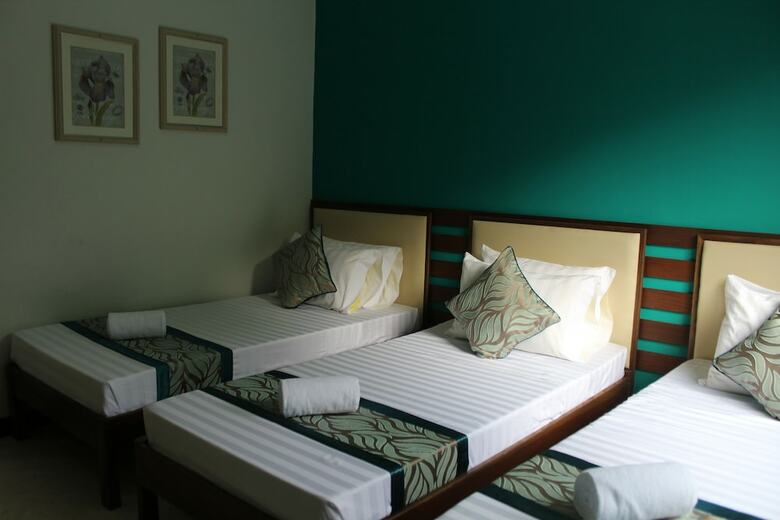 Filigans Hotel