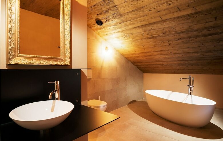 Alpen Select Lodge For 16-24 People