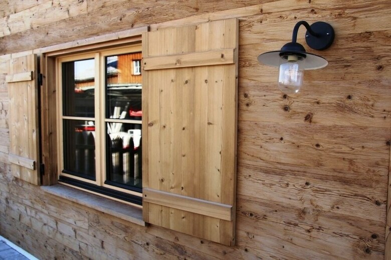 Alpen Select Lodge For 16-24 People