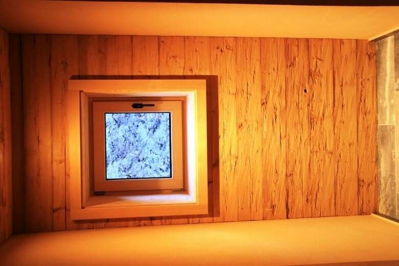 Alpen Select Lodge For 16-24 People