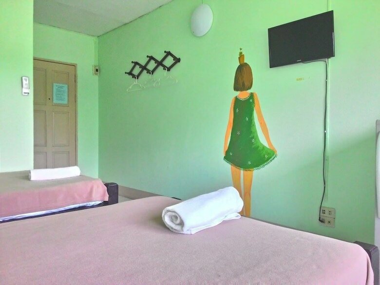 Hotel Cloud9 Huaykaew-nimman