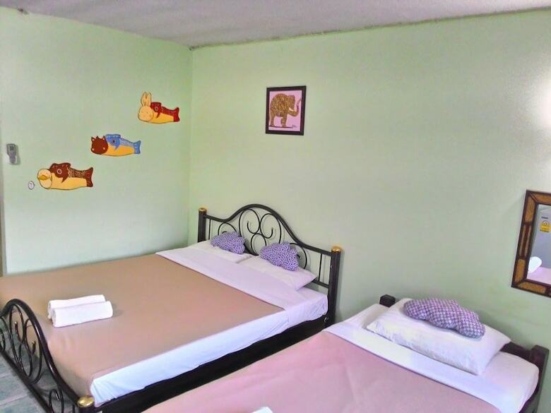 Hotel Cloud9 Huaykaew-nimman