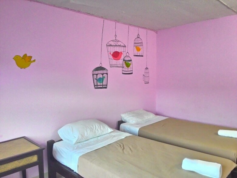 Hotel Cloud9 Huaykaew-nimman