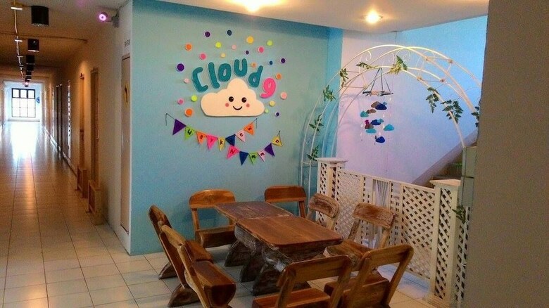 Hotel Cloud9 Huaykaew-nimman